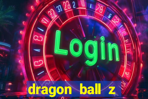 dragon ball z todos os episodios